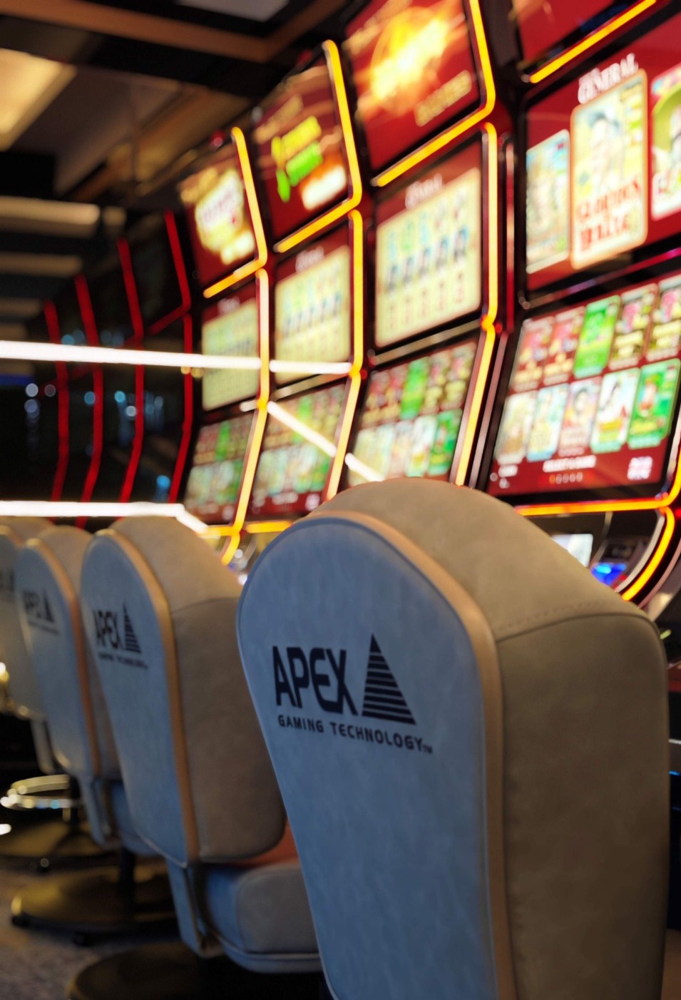 The new place for real fun – APEX Dracevo IS NOW OPEN!